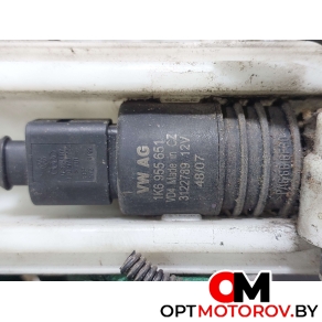 Фара правая  Volkswagen Passat B6 2008 3C0955453J, 3C0955453Q, 1K6955651 #7