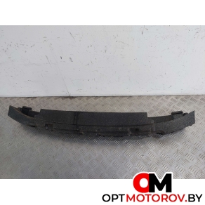 Усилитель бампера переднего  Volkswagen Passat B6 2008 3C0807248C #1