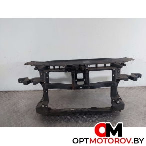 Абсорбер бампера  Volkswagen Passat B6 2008 3C0805588D, 3C0805594D #1