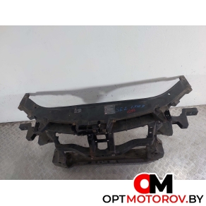 Абсорбер бампера  Volkswagen Passat B6 2008 3C0805588D, 3C0805594D #2