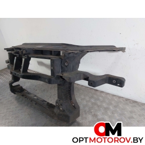 Абсорбер бампера  Volkswagen Passat B6 2008 3C0805588D, 3C0805594D #3