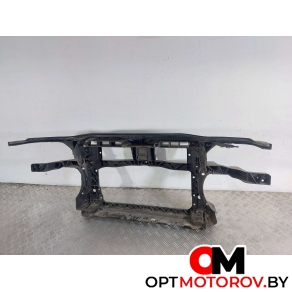 Абсорбер бампера  Volkswagen Passat B6 2008 3C0805588D, 3C0805594D #4