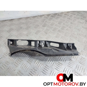 Кронштейн крепления бампера переднего  Volkswagen Passat B6 2008 3C0807889 #1