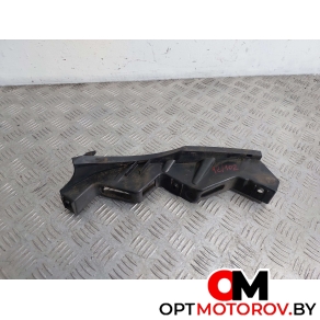 Кронштейн крепления бампера переднего  Volkswagen Passat B6 2008 3C0807889 #2