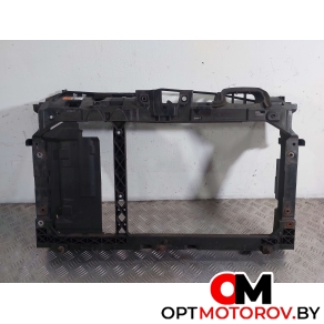 Передняя панель (телевизор)  Ford Fiesta 6 поколение 2012 8V51A16E146CA, 8V51A16E146DA #1