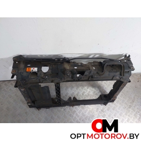 Передняя панель (телевизор)  Ford Fiesta 6 поколение 2012 8V51A16E146CA, 8V51A16E146DA #2