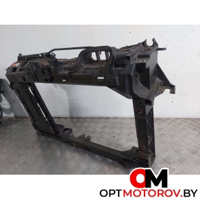 Передняя панель (телевизор)  Ford Fiesta 6 поколение 2012 8V51A16E146CA, 8V51A16E146DA #3