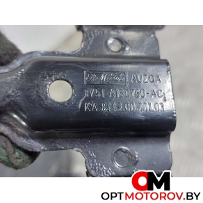 Кронштейн (крепление)  Ford Fiesta 6 поколение 2012 8V51A16C750AC #3