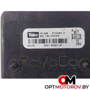 Кронштейн (крепление)  Ford Fiesta 6 поколение 2012 8V51A16C750AC #2