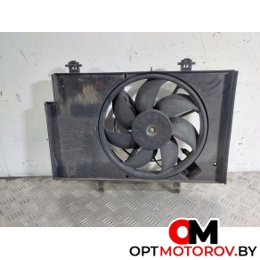 Кронштейн (крепление)  Ford Fiesta 6 поколение 2012 8V51A16C750AC #3