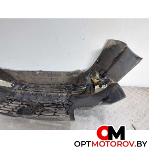 Бампер передний  Volkswagen Passat B6 2008 3C0807221C #4