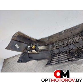 Бампер передний  Volkswagen Passat B6 2008 3C0807221C #5