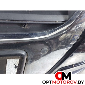 Бампер передний  Volkswagen Passat B6 2008 3C0807221C #7