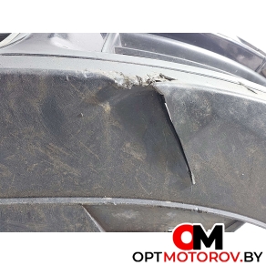 Бампер передний  Volkswagen Passat B6 2008 3C0807221C #9