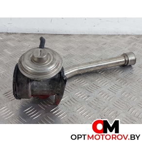 Клапан EGR  Mercedes-Benz C-Класс W203/S203/CL203 2003 A6110900754 #3