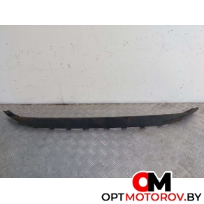 Защита радиатора  Ford Fiesta 6 поколение 2012 8A6117B769A #1