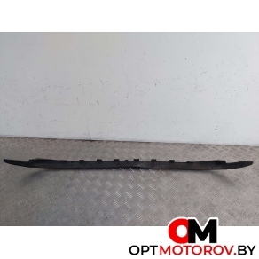 Защита радиатора  Ford Fiesta 6 поколение 2012 8A6117B769A #2