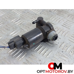 Насос (моторчик) омывателя стекла  Ford Fiesta 6 поколение 2012 8A6117K624AA #2