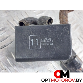 Реле (прочие)  Lexus IS 2 поколение (XE20) 2005 8651653010 #2