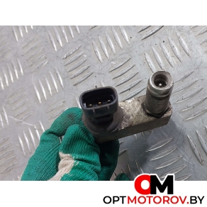 Сигнал (клаксон)  Toyota Avensis 2 поколение (T250) [рестайлинг] 2007 4990007141 #2