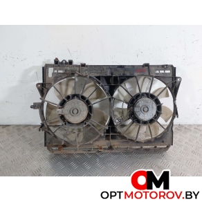 Блок ABS  Toyota Avensis 2 поколение (T250) [рестайлинг] 2007 1680009760, 4227502520 #3