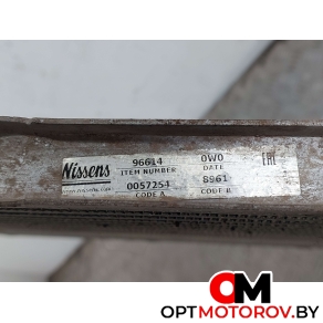Блок ABS  Toyota Avensis 2 поколение (T250) [рестайлинг] 2007 4227502520, 96614, nissens96614 #6