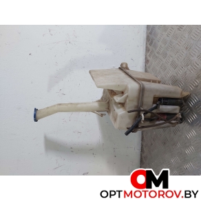 Дефлектор радиатора  Toyota Avensis 2 поколение (T250) [рестайлинг] 2007  #1