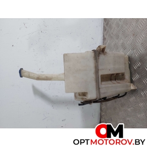 Дефлектор радиатора  Toyota Avensis 2 поколение (T250) [рестайлинг] 2007  #2