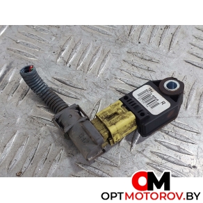 Датчик удара  Toyota Avensis 2 поколение (T250) [рестайлинг] 2008 8917305040 #1