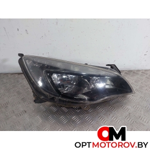 Фара правая  Opel Astra J [рестайлинг] 2012 13365293 #1
