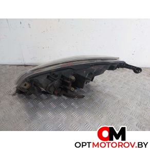 Фара правая  Opel Astra J [рестайлинг] 2012 13365293 #3