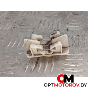 Крепление фары левой  Ford Fiesta 6 поколение 2012 16995400 #1
