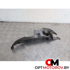 Датчик удара  Toyota Avensis 2 поколение (T250) [рестайлинг] 2008 4F0121284G #2