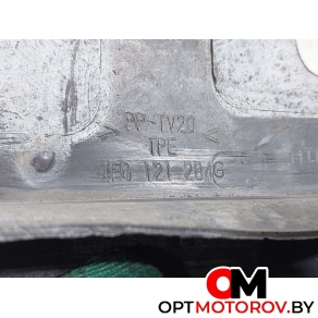 Датчик удара  Toyota Avensis 2 поколение (T250) [рестайлинг] 2008 4F0121284G #4
