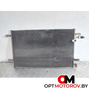 Патрубок интеркулера  Audi A6 4F/C6 [рестайлинг] 2011 4F0260401E #1