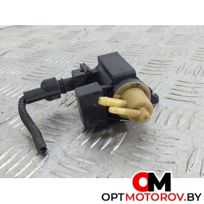 Интеркулер  Opel Astra J [рестайлинг] 2012 55566898 #3
