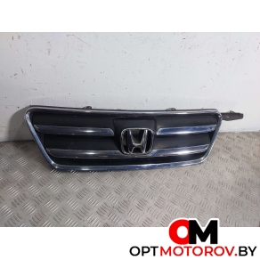 Накладка замка капота  Honda CR-V 2 поколение [рестайлинг] 2006 71123SKNE000M1 #1