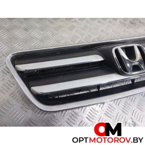 Накладка замка капота  Honda CR-V 2 поколение [рестайлинг] 2006 71123SKNE000M1 #2