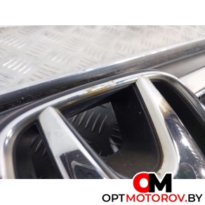 Накладка замка капота  Honda CR-V 2 поколение [рестайлинг] 2006 71123SKNE000M1 #4