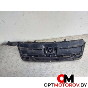 Накладка замка капота  Honda CR-V 2 поколение [рестайлинг] 2006 71123SKNE000M1 #5