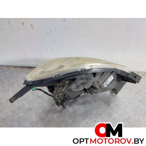 Интеркулер  Honda CR-V 2 поколение [рестайлинг] 2006 33150SCAE110M1, 1LG23803703 #3