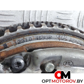 Комплект сцепления  Renault Captur 2 поколение 2022 302103464R, 301010007R, 123104593R #6