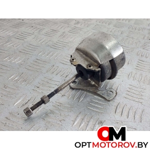 Турбина  Nissan Qashqai 1 поколение 2009 54399700030, 578381H82303720 #2