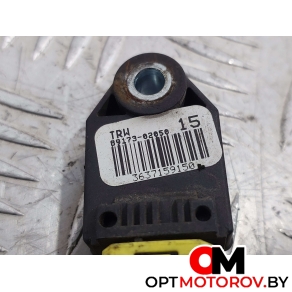 Датчик удара  Toyota Auris 1 поколение 2008 8917302050 #2