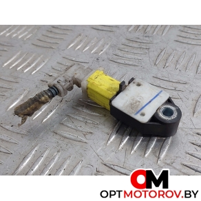 Датчик удара  Toyota Auris 1 поколение 2008 8917302050 #3