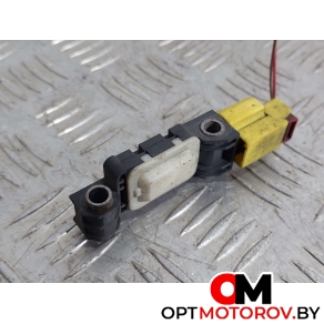 Передняя панель (телевизор)  Audi A3 8P/8PA [2-й рестайлинг] 2009 8J0959651 #2