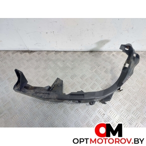 Крепление фары левой  BMW 3 серия E90/E91/E92/E93 2007 51647116707, 7116707 #2