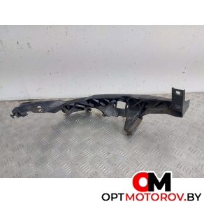 Крепление фары левой  BMW 3 серия E90/E91/E92/E93 2007 51647116707, 7116707 #3