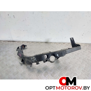 Крепление фары левой  BMW 3 серия E90/E91/E92/E93 2007 51647116708, 7116708 #1