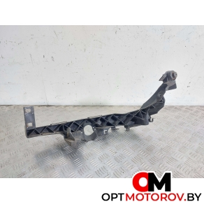 Крепление фары левой  BMW 3 серия E90/E91/E92/E93 2007 51647116708, 7116708 #3